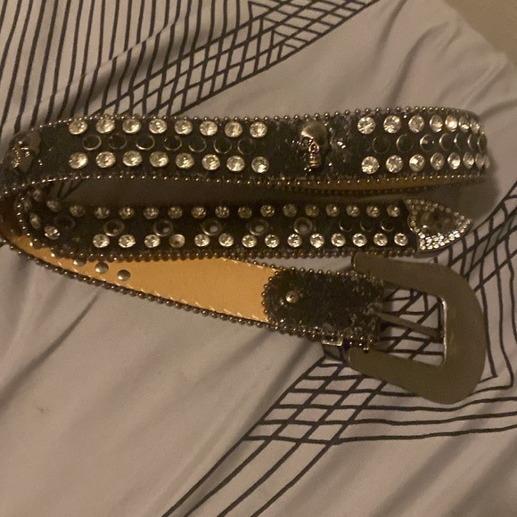 BB belt - Picture 2 of 2